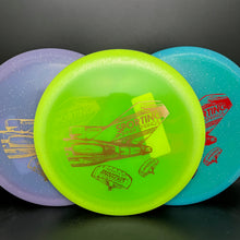 Load image into Gallery viewer, Innova Metal Flake Color Classic Glow Champion Lynx (fka IT)
