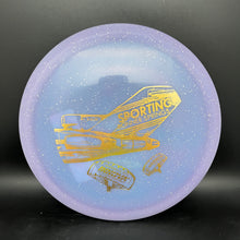 Load image into Gallery viewer, Innova Metal Flake Color Classic Glow Champion Lynx (fka IT)
