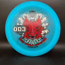 Load image into Gallery viewer, Discmania Q-Line DD3 BUHR 2025 World Champion
