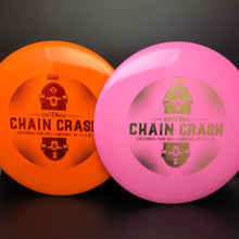 Load image into Gallery viewer, Dynamic Discs BioFuzion EMAC Truth - CenTENnial Skateboard
