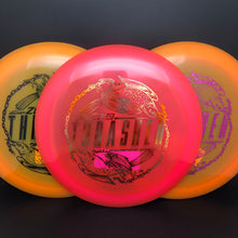 Load image into Gallery viewer, Discraft Z Glo Thrasher - Bird Pair
