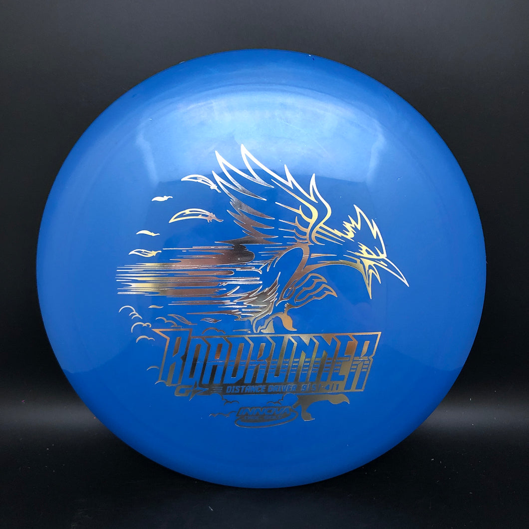 Innova GStar Roadrunner - stock