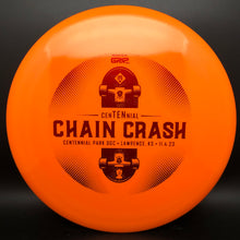 Load image into Gallery viewer, Dynamic Discs BioFuzion EMAC Truth - CenTENnial Skateboard
