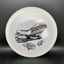 Load image into Gallery viewer, Innova Metal Flake Color Classic Glow Champion Lynx (fka IT)
