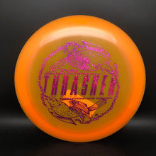 Load image into Gallery viewer, Discraft Z Glo Thrasher - Bird Pair
