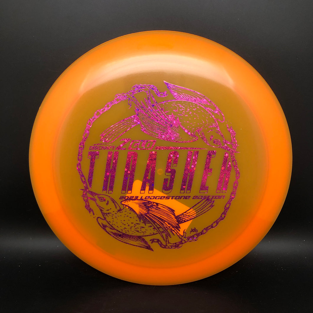 Discraft Z Glo Thrasher - Bird Pair