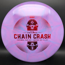 Load image into Gallery viewer, Dynamic Discs Fuzion Burst Evidence - CenTENnial Skateboard
