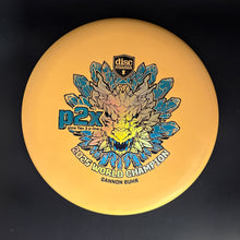 Load image into Gallery viewer, Discmania Glow Flex 3 P-Line P2x  BUHR 2025 Worlds

