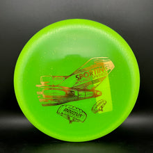 Load image into Gallery viewer, Innova Metal Flake Color Classic Glow Champion Lynx (fka IT)
