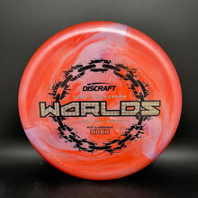 Load image into Gallery viewer, Discraft Worlds Tour Series Sled

