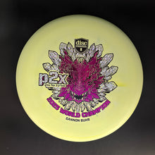 Load image into Gallery viewer, Discmania Glow Flex 3 P-Line P2x  BUHR 2025 Worlds

