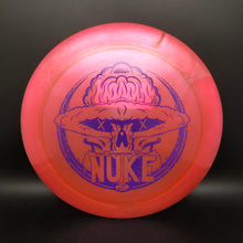 Load image into Gallery viewer, Discraft Z Metallic Swirl Nuke - L.E.
