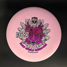 Load image into Gallery viewer, Discmania Glow Flex 3 P-Line P2x  BUHR 2025 Worlds
