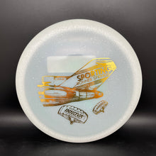 Load image into Gallery viewer, Innova Metal Flake Color Classic Glow Champion Lynx (fka IT)
