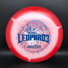 Load image into Gallery viewer, Innova Halo Star Leopard3 - stock
