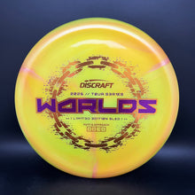 Load image into Gallery viewer, Discraft Worlds Tour Series Sled
