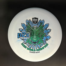 Load image into Gallery viewer, Discmania Glow Flex 3 P-Line P2x  BUHR 2025 Worlds
