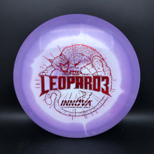 Load image into Gallery viewer, Innova Halo Star Leopard3 - stock
