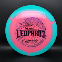 Load image into Gallery viewer, Innova Halo Star Leopard3 - stock
