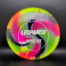 Load image into Gallery viewer, Innova I-Dye Champion Leopard3
