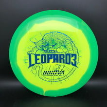 Load image into Gallery viewer, Innova Halo Star Leopard3 - stock
