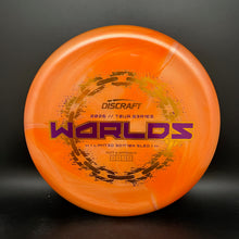Load image into Gallery viewer, Discraft Worlds Tour Series Sled
