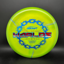 Load image into Gallery viewer, Discraft Worlds Tour Series Sled
