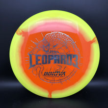 Load image into Gallery viewer, Innova Halo Star Leopard3 - stock
