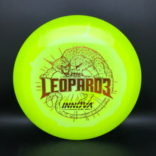 Load image into Gallery viewer, Innova Halo Star Leopard3 - stock
