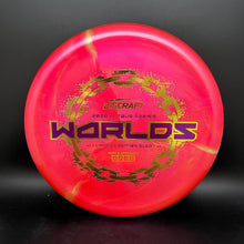Load image into Gallery viewer, Discraft Worlds Tour Series Sled
