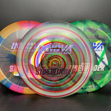 Load image into Gallery viewer, Innova I-Dye Champion Sidewinder
