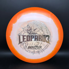 Load image into Gallery viewer, Innova Halo Star Leopard3 - stock
