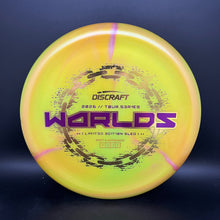 Load image into Gallery viewer, Discraft Worlds Tour Series Sled
