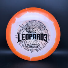 Load image into Gallery viewer, Innova Halo Star Leopard3 - stock
