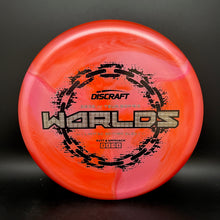 Load image into Gallery viewer, Discraft Worlds Tour Series Sled
