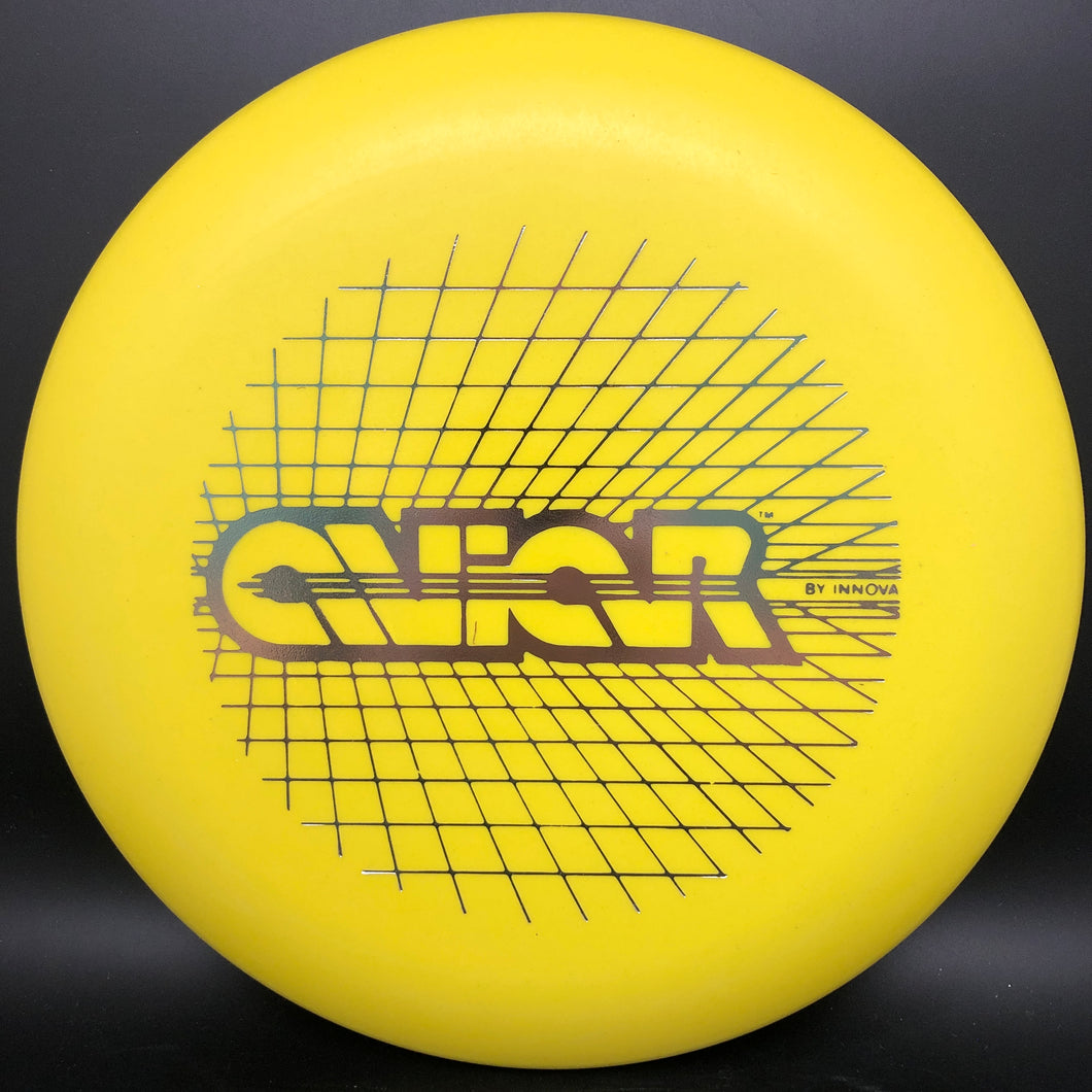 Innova DX Classic Aviar - stock