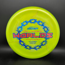Load image into Gallery viewer, Discraft Worlds Tour Series Sled
