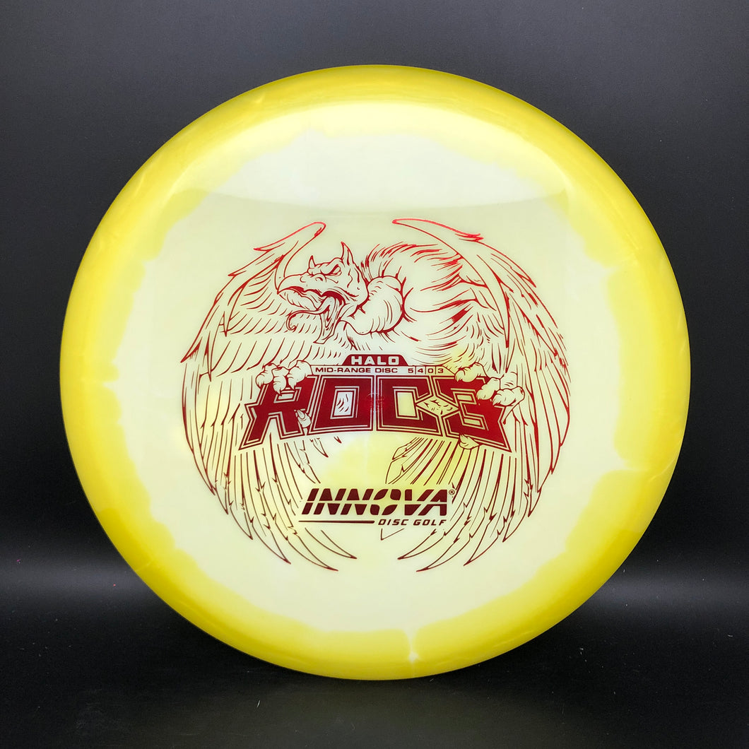 Innova Halo Star Roc3 - stock