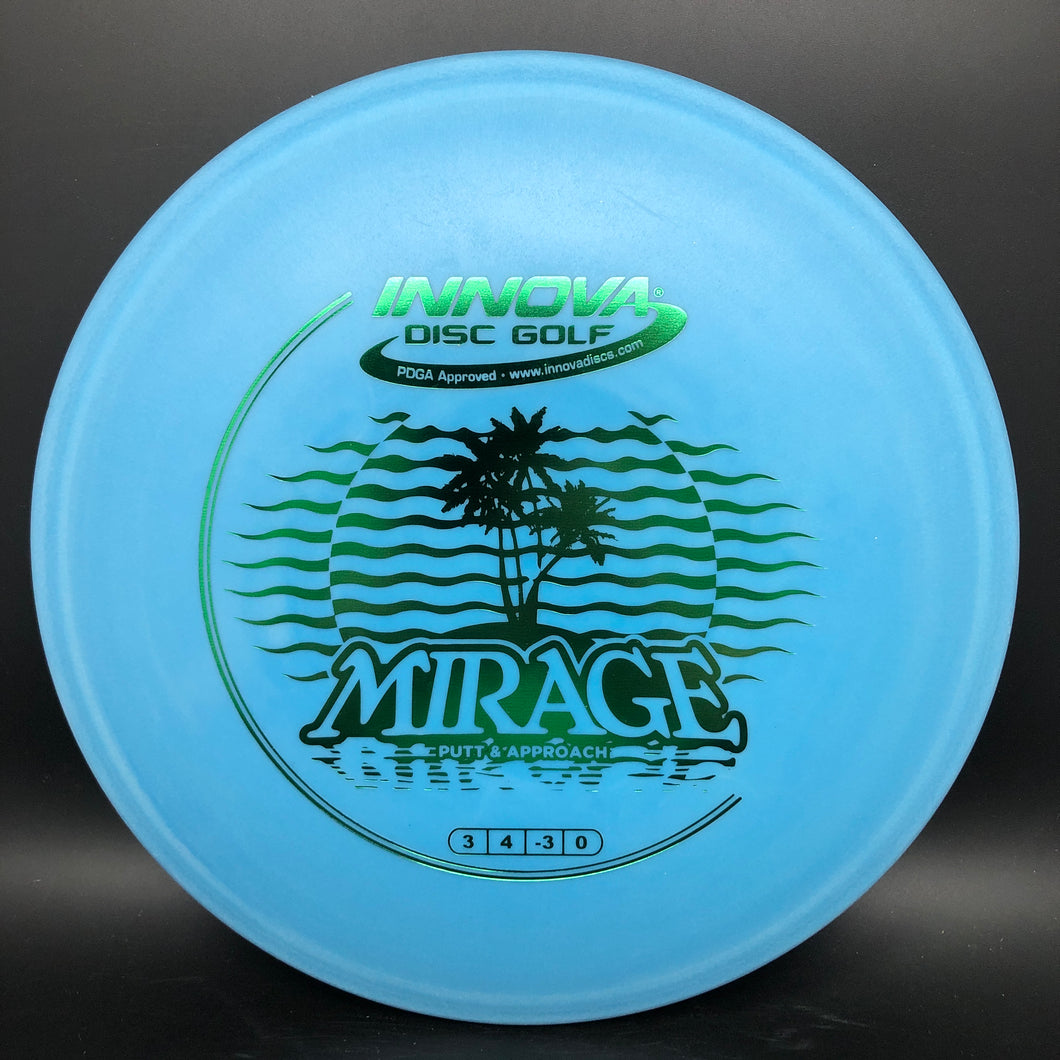 Innova DX Mirage - stock