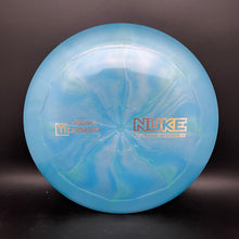 Load image into Gallery viewer, Discraft Titanium Nuke stock
