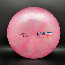 Load image into Gallery viewer, Discraft Titanium Nuke stock
