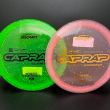 Load image into Gallery viewer, Discraft 2026 Z Confetti Captain's Raptor
