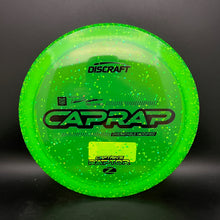 Load image into Gallery viewer, Discraft 2026 Z Confetti Captain's Raptor
