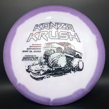 Load image into Gallery viewer, Innova Halo Star Mystere - Kanza Krush monster truck
