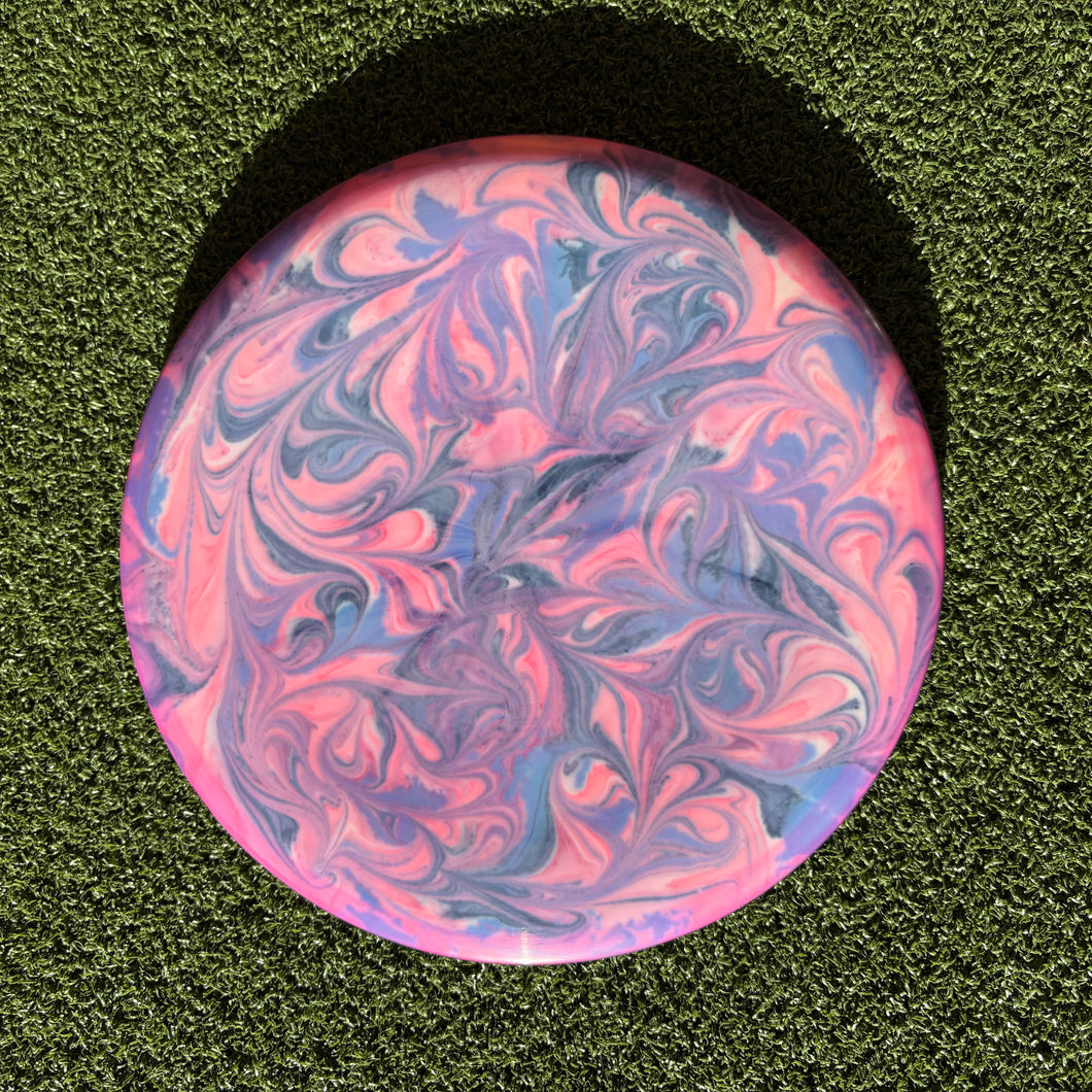 Discraft ESP Buzzz Custom Dye