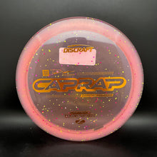 Load image into Gallery viewer, Discraft 2026 Z Confetti Captain's Raptor
