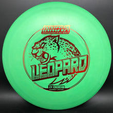 Load image into Gallery viewer, Innova DX Leopard - stock
