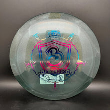 Load image into Gallery viewer, Discraft Z Swirl Undertaker 15 Yr. Callaway

