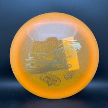 Load image into Gallery viewer, Innova Champion Metal Flake Racer Sporting Beastie Bomber
