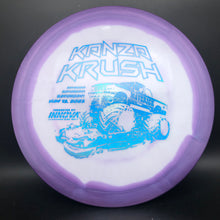 Load image into Gallery viewer, Innova Halo Star Mystere - Kanza Krush monster truck

